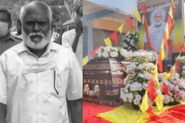 சாந்தனுக்கு நேர்ந்த உச்சக்கட்ட கொடுமை : மனவேதனையில் தமிழர்கள்