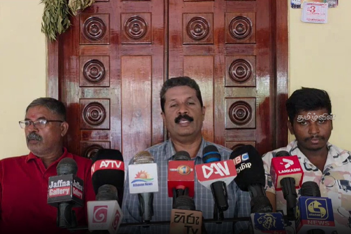 உடனடி நிரந்தர தீர்வுகள் எடுக்கப்பட வேண்டும்! கடற்தொழிலாளர்களின் அவசர கோரிக்கை | Problems Faced By Fish Farmers