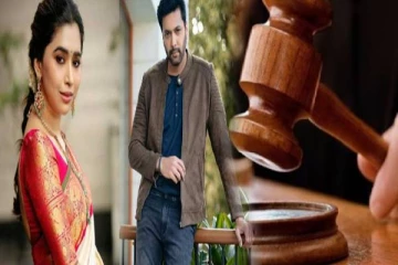 ஜெயம் ரவி விவாகரத்து வழக்கில் ஆர்த்தியால் திருப்பம்... என்ன நடந்தது?