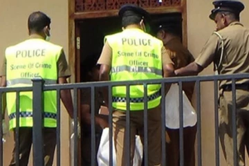 வீடொன்றில் இருந்து சடலமாக மீட்கப்பட்ட சிறுமி!