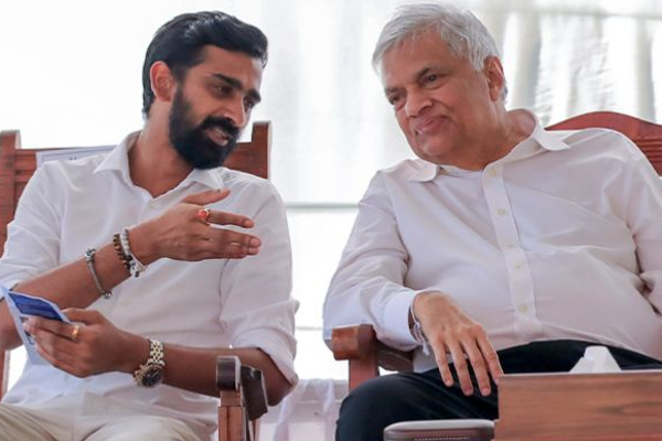 மலையக மக்களை தேசிய நீரோட்டத்தில் இணைக்க வேண்டும்: ஜனாதிபதி வலியுறுத்தல் | Ranil Wikramasinghe About Indian Tamils