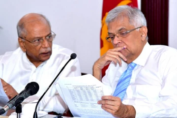 வரலாற்றில் ஒரு போதும் இல்லாத வீழ்ச்சி! ரணிலுக்கு வாக்களிக்க வேண்டியதன் காரணத்தை கூறும் பிரதமர்