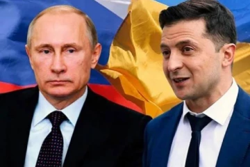 புடின்-ஜெலன்ஸ்கி சந்திப்பு குறித்து துருக்கி முக்கிய அறிவிப்பு