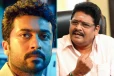 சூர்யா சொன்ன அந்த விஷயம்; நன்றியே இல்ல சார்.. - போட்டுடைத்த கே.எஸ்.ரவிக்குமார்!