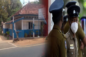 யாழில் கடலாமை இறைச்சியுடன் இருவர் கைது