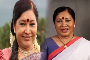 'நான் இதுவரை திருமணம் செய்யாததற்கு இதுதான் காரணம்' நடிகை கோவை சரளாவின் வெளிப்படை பேச்சு!