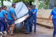 අයහපත් කාලගුණය හමුවේ නාවික හමුදාවෙන් විශේෂ සූදානමක්- රැසක සහන කණ්ඩායම් යොදවයි
