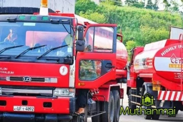 எரிபொருள் விநியோகம் தொடர்பில் வெளியான தகவல்