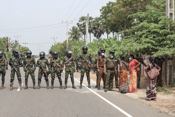 8 தொழிற்சங்கங்கள் பணிப்புறக்கணிப்பில் ஈடுபட தீர்மானம்! | 8 Unions Decide To Go On Strike