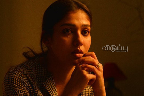 லேடி சூப்பர் ஸ்டாரா இது? திருமணமாகி 6 மாதத்தில் அடையாளம் தெரியாமல் தோல் சுருங்கிப்போன நயன்தாரா | Fans Shocks Over Nayanthara Connect Movie Stills