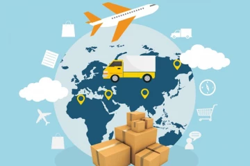 Exporter කෙනෙක් වෙන්න ලියාපදිංචි වන හැටි.