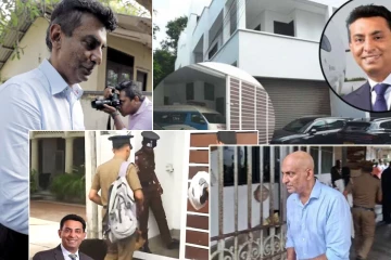 நீதிமன்றில் சாட்சி கூறிய கபிலவின் சட்டத்தரணி - சிறைகூண்டுக்குள் சொன்ன விடயம்!
