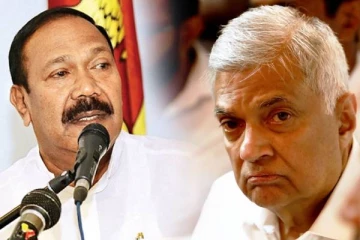 ரணில் மீண்டும் அதிபரானால்...பகிரங்க எச்சரிக்கை விடும் வே.இராதாகிருஷ்ணன்