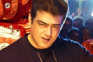 கோடிக்கு ஆசைப்படுபவன் கிடையாது இந்த போனி கபூர்! இத்தனை கோடிக்கு பேரமா?