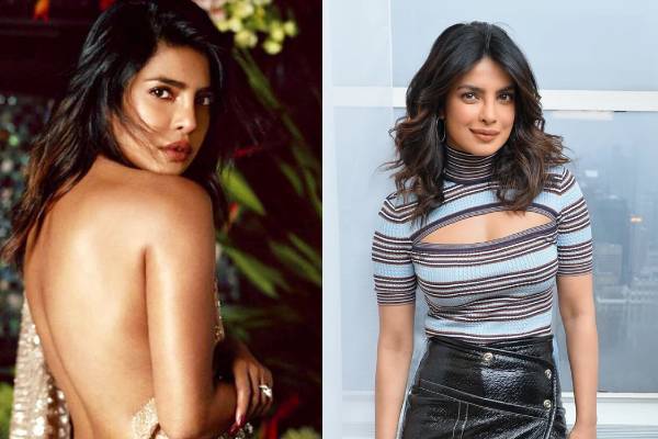 Priyanka Chopra Priyanka Chopra