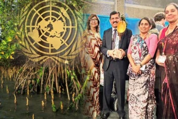 ஐ.நாவிடமிருந்து இலங்கைக்கு கிடைத்துள்ள அங்கீகாரம்!