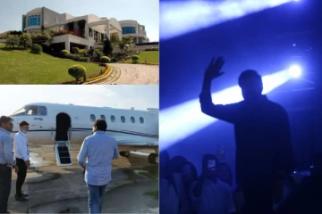 22 கோடி பங்களா - Chatered Flight!! இந்த தென்னிந்திய நடிகரின் சொத்து மதிப்பு கேட்ட அசந்துருவீங்க