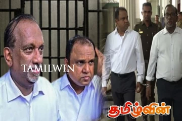 சிறையில் அடைக்கப்பட்டுள்ள முன்னாள் அமைச்சர்களின் பரிதாப நிலை : ஏக்கத்தில் உறவினர்கள்