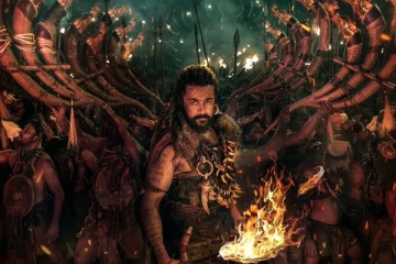 கங்குவா படப்பிடிப்பு தளத்தில் எதிர்பாராத விபத்து: நடிகர் சூர்யா காயம்