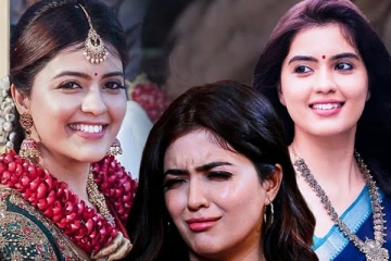 இந்த வருஷம் எனக்கு திருமணம்.. நடிகை அம்ரிதா ஐயர் Interview