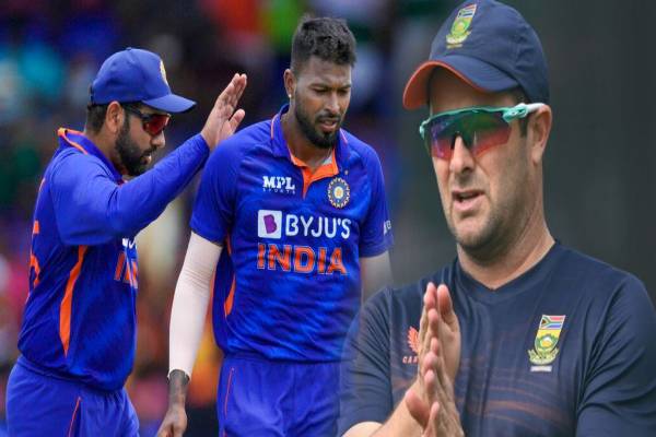 ரோஹித்திற்கு பதிலாக ஹர்திக்: உண்மையை கூறிய தலைமை பயிற்சியாளர் - ஐபிசி தமிழ்