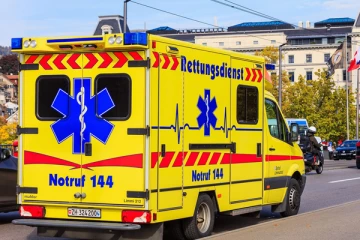 மருத்துவ அமைப்பில் சிறந்து விளங்கும் சுவிட்சர்லாந்து:  ஆனால்...