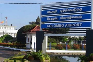 சர்வதேச விமான சேவைகளை ஆரம்பிக்கும் இலங்கையின் மற்றுமொரு  விமான நிலையம்