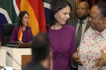 ரஷ்யாவுக்கு உதவுவதாக குற்றச்சாட்டு: நாடொன்றை மறைமுகமாக விமர்சித்த ஜேர்மனி