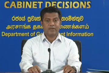 “දැන් 22 ගැන මොකද වෙන්නේ?” - ශ්‍රේෂ්ඨාධිකරණ තීන්දුවෙන් පසු පාර්ලිමේන්තුවේ ඡන්දය ගැන නලින්ද හෙළිකරයි