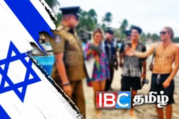 ஆக்கிரமிக்க தொடங்கிய இஸ்ரேலியர்கள்: கேள்விக்குறியாகும் இலங்கை சுற்றுலாத்துறை