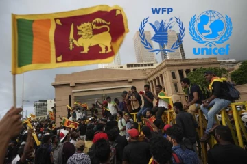 இலங்கைக்கு கை கொடுத்த மேலுமொரு நாடு! மீளுமா இலங்கை
