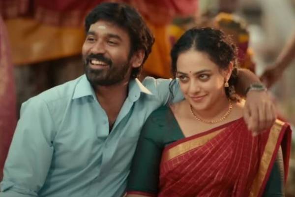 தனுஷின் திருச்சிற்றம்பலம் 4 நாள் முடிவில் தமிழகத்தில் மட்டும் செய்த மொத்த வசூல்- எவ்வளவு தெரியுமா?