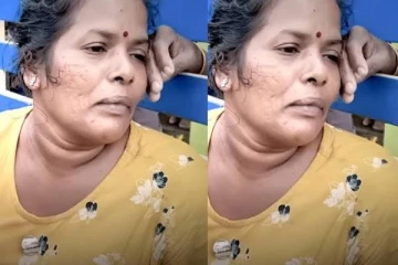 தமிழ்நாட்டிற்கு வந்த இலங்கை பெண்ணின் கண்ணீரை துடைத்த தமிழக பெண்! நெகிழ்ச்சி தருணம்