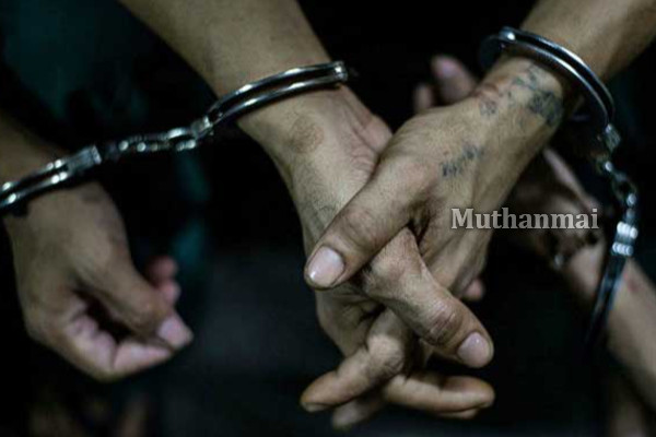 சிறையிலிருந்து கொண்டு போதைப்பொருள் வியாபாரம்: அதிரடி நடவடிக்கை எடுத்த பொலிஸார் | Drugs Arrests Inside Batticaloa Jail