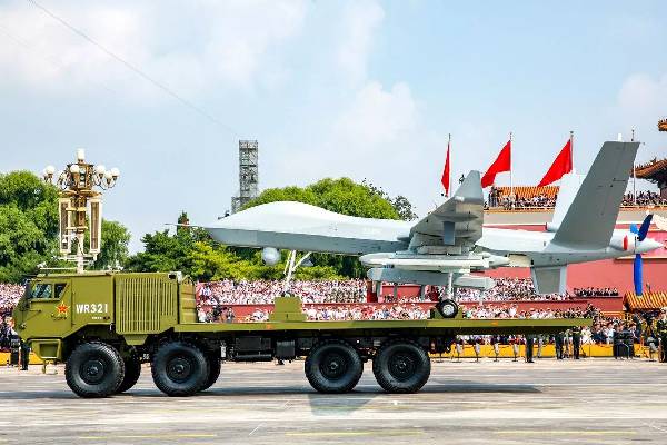 உலகின் எந்த மூலைக்கும் 20 நிமிடங்களில்... அணு ஆயுத அச்சுறுத்தல் விடுத்த சீனா | China Sends Threat Of Nuclear Strike