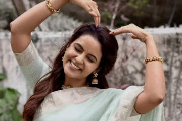 கயல் சீரியல் நடிகை சைத்ரா அழகிய போட்டோஷூட்