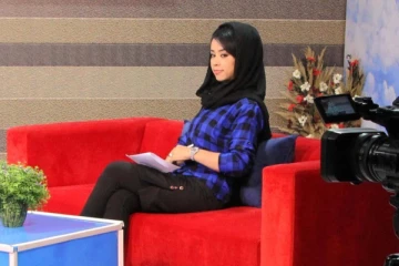 ஆப்கானில் டிவி சீரியல்களுக்கு தடை! தாலிபான்கள் அதிரடி உத்தரவு