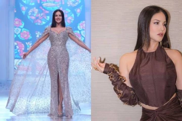 பண மழையில் புரளும் சன்னி லியோன்: இவர் நடிக்கும் படத்திற்கு இவ்வளவு சம்பளமா?