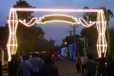 மட்டக்களப்பில் புதிய ஆண்டை மகிழ்ச்சியுடன் வரவேற்பதற்கான நடவடிக்கைகள் முன்னெடுப்பு