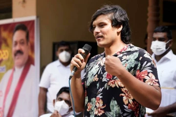 அரசாங்கத்திற்கு எதிராக ஏராளமான விமர்சனங்கள்! - காரணத்தை கூறும் ரோஹித