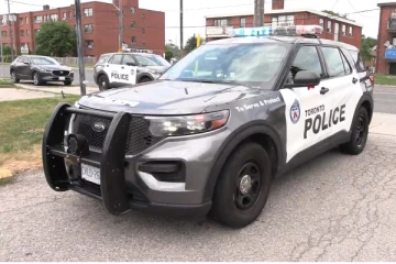 டொரொன்டோவில் கத்தி குத்து தாக்குதலில் ஒருவர் பலி;70 வயது நபர் கைது