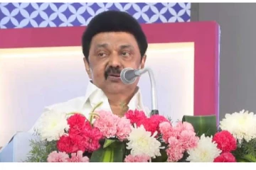 தடைகள் என்பது உடைத்தெறியத்தான் - மாணவர்களுக்கு Motivation கொடுத்த முதல்வர்!