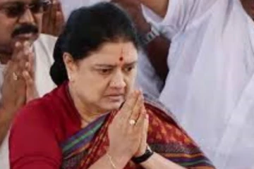 சிறையிலிருந்து விடுதலையாகும் சசிகலா எப்போது தமிழகம் வருகிறார்?