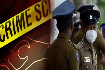 திருகோணமலையில் கூரிய ஆயுதத்தால் தாக்கப்பட்டு நபரொருவர் படுகொலை