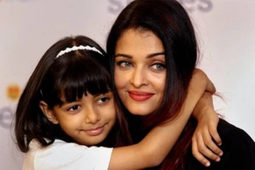 ஐஸ்வர்யா ராய் மகளை ட்ரோல் செய்யும் நெட்டிசன்கள்! காரணம் இந்த வீடியோ தான்