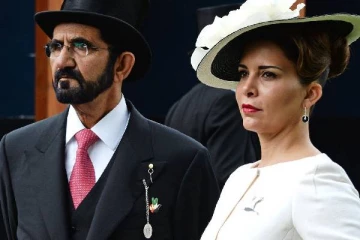 ஆறாவது மனைவிக்கு ரூ.5,500 கோடி ஜீவனாம்சம்; இங்கிலாந்து நீதிமன்றம் அதிரடி!