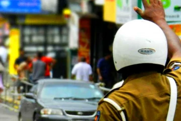 අද විශේෂ රථ වාහන සැලැස්මක් - පොලිස් මාධ්‍ය කොට්ඨාස නිවේදනය මෙන්න