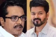 விஜய் போல உச்சநடிகராக இருக்கும் போதுதான் அரசியலுக்கு வந்தேன்.., சரத்குமார் பேச்சு
