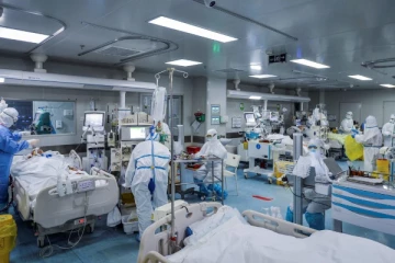 தொற்றிலிருந்து வெளியேறிய நோயாளிகள் விடயத்தில் மருத்துவர்கள் உத்தரவாதம் அளிக்க முடியாது