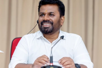 யாழிற்கு வருகை தந்தும் செம்மணியை ஜனாதிபதி பார்வையிடாதது ஏன்?